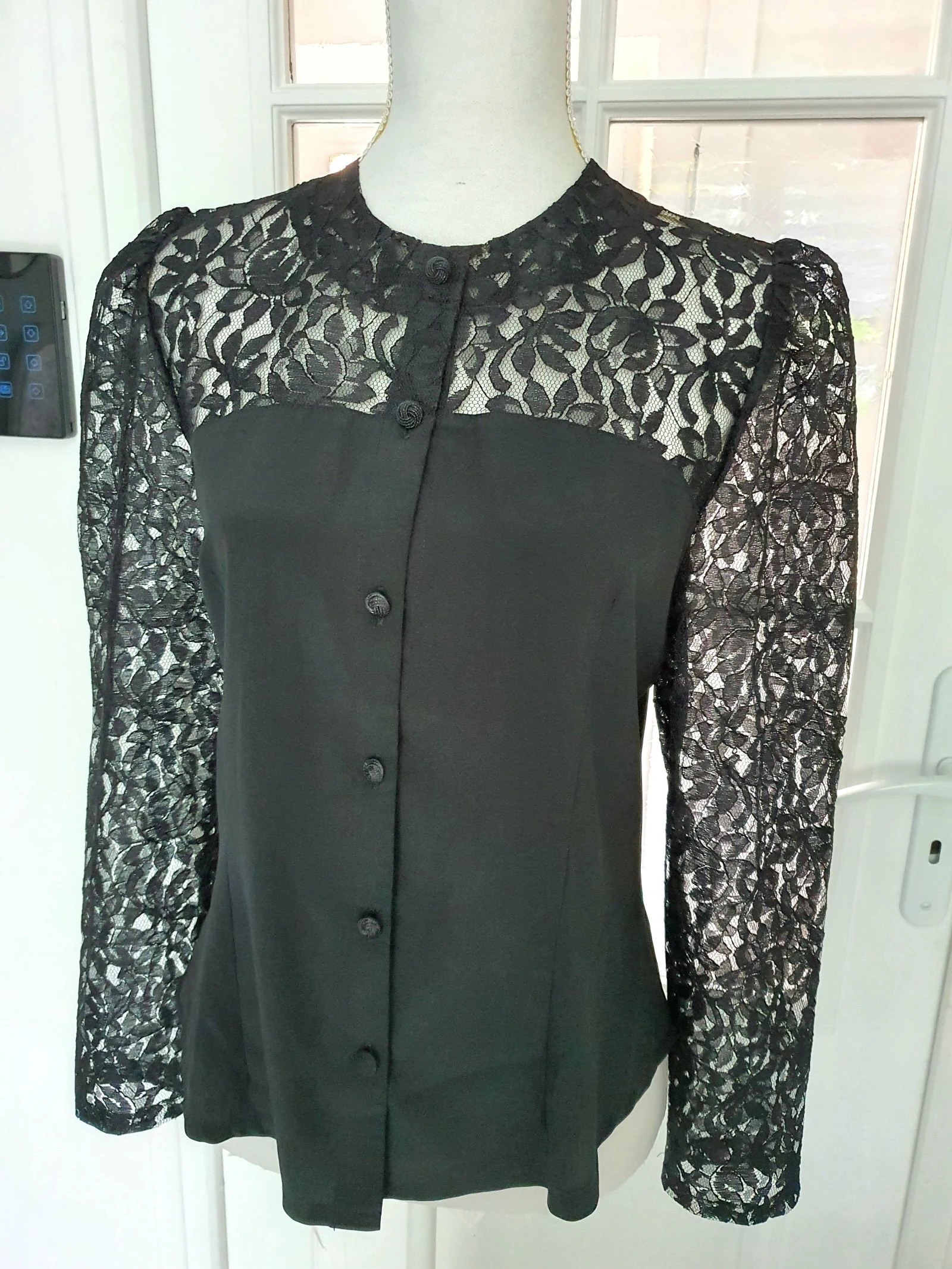 Overhemd 38 – photo 2
